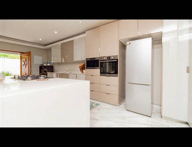 3 BEDROOM HOUSE FOR SALE IN BLAIRGOWRIE